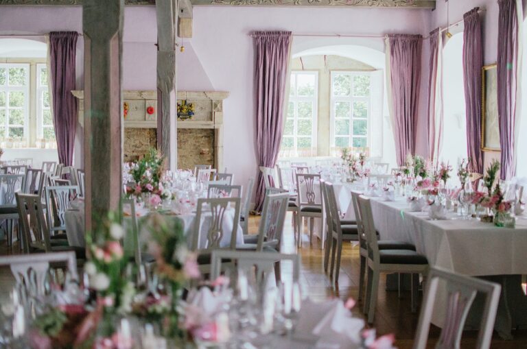 Comment choisir le menu parfait pour votre mariage