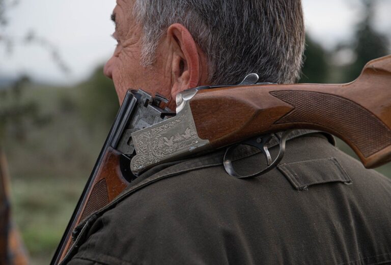 Comment choisir sa tenue de chasse ?